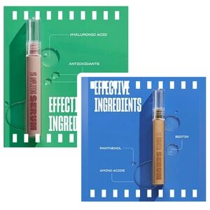 Babe Original Lot: Lash & Brow Serum